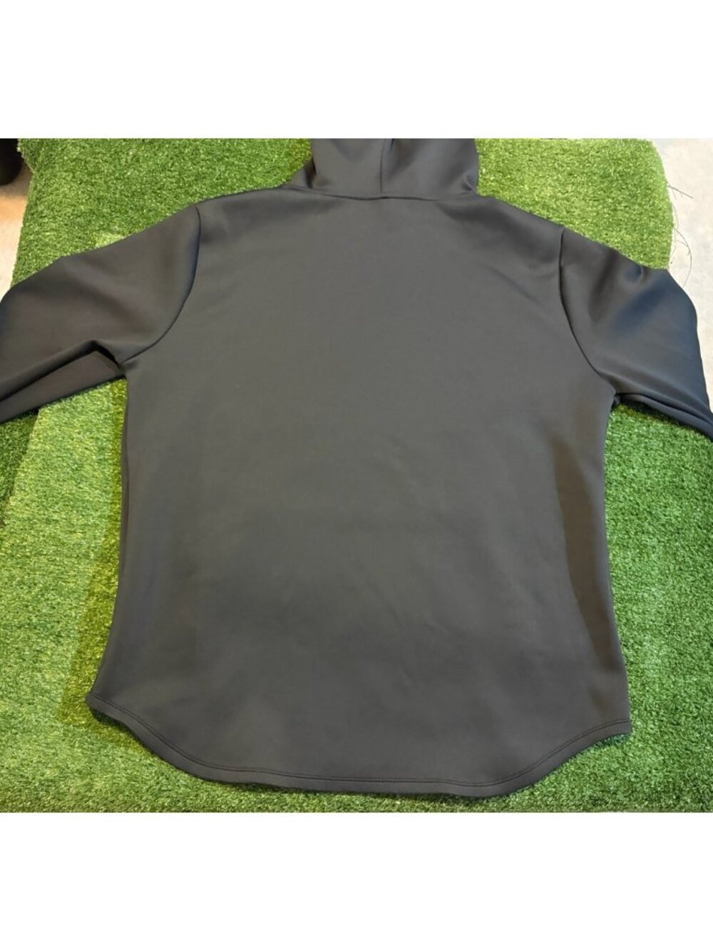 Legends hoodie mens XL black hawthorne breathable moisture wicking anti microbia - Picture 8 of 13